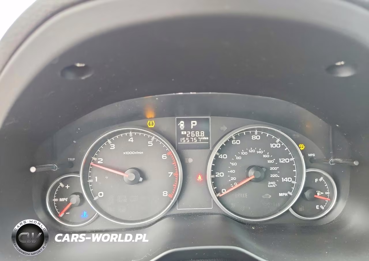 2013 Subaru Legacy 2.5I Premium VIN:4S3BMCC67D3041163 - 9