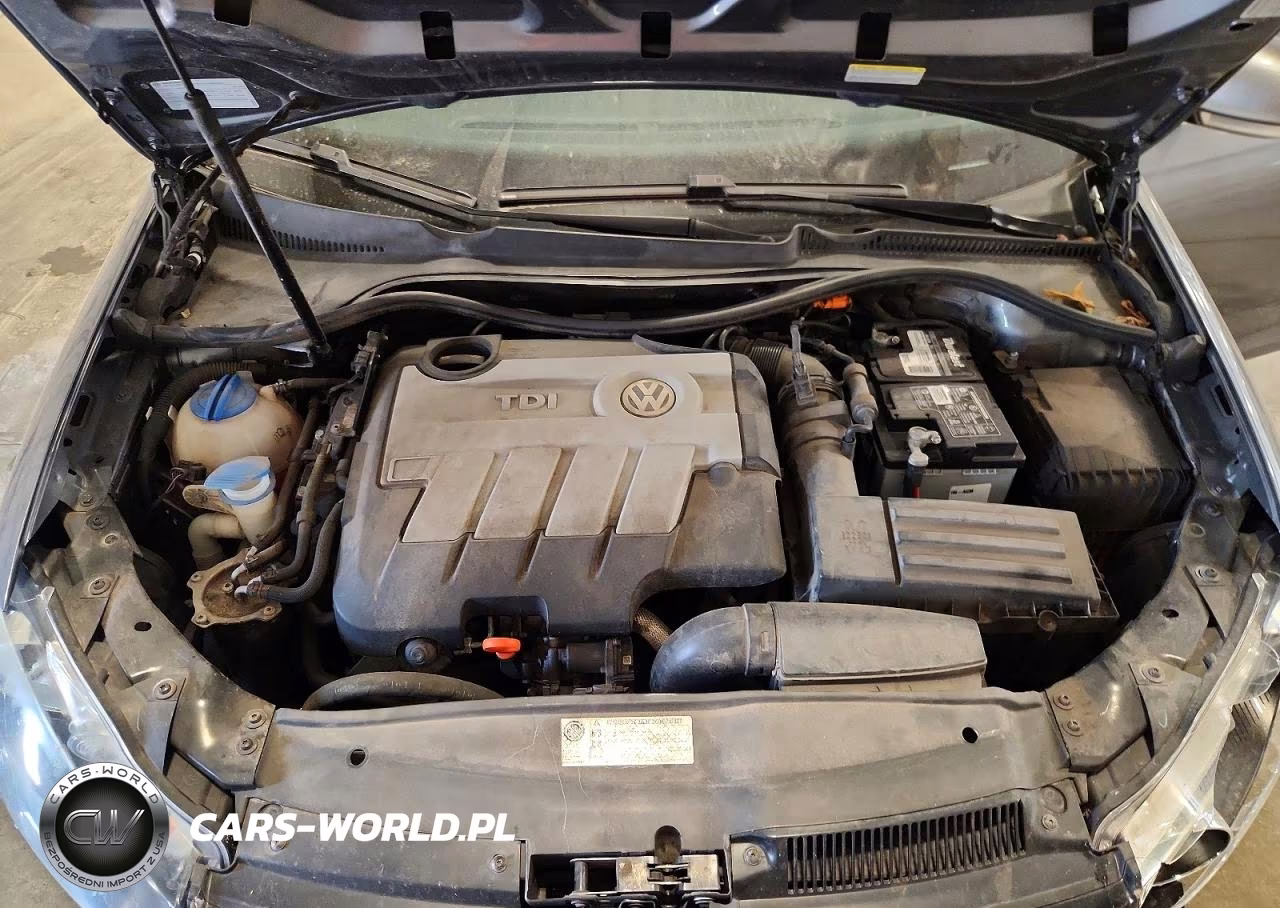 2012 Volkswagen Jetta Tdi VIN:3VWPL7AJ6CM681950 - 11