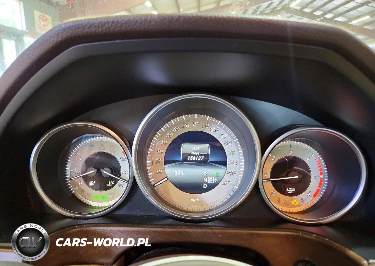 2014 Mercedes-Benz E 250 Bluetec VIN:WDDHF0EB6EA879197 - 9