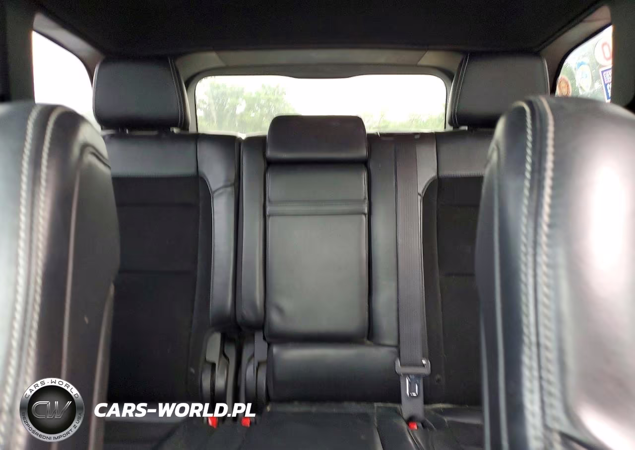 2014 Jeep Grand Cherokee Srt-8 VIN:1C4RJFDJ7EC302112 - 10