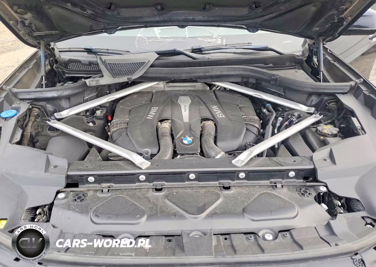 2019 BMW X7 xDrive50I VIN:5UXCX4C54KLB39669 - 12
