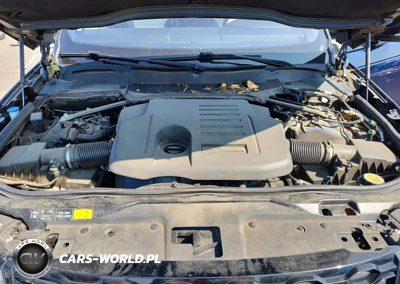 2023 Land Rover Discovery Hse R-Dynamic VIN:SALRM4EU8P2475644 - 12