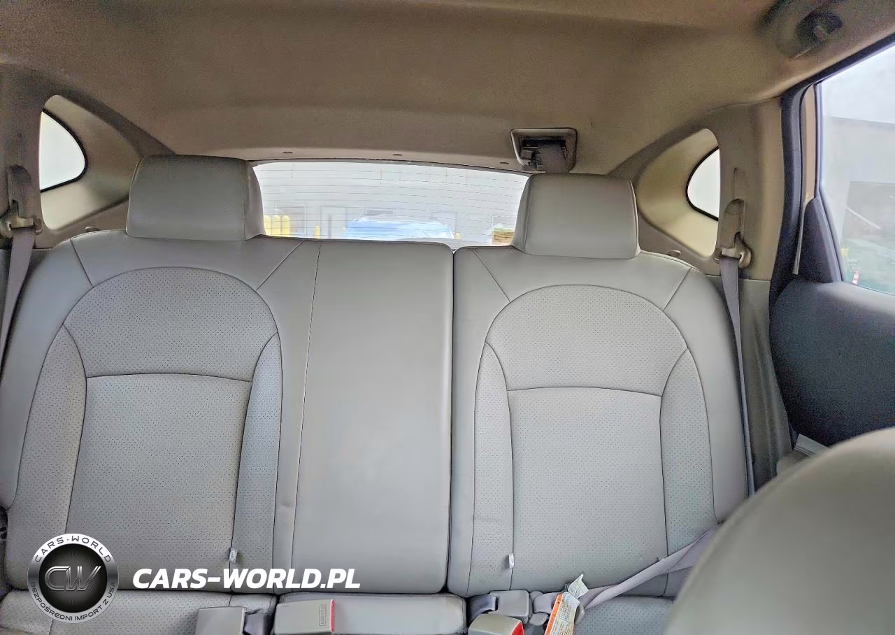 2012 Nissan Rogue S VIN:JN8AS5MV4CW353672 - 10