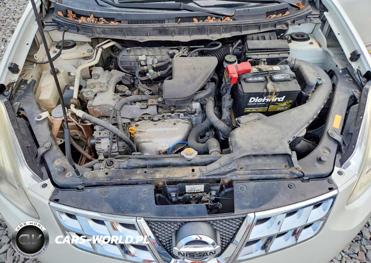 2012 Nissan Rogue S VIN:JN8AS5MV4CW353672 - 12