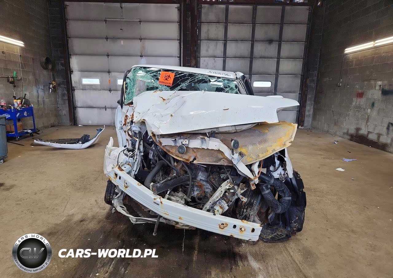 2011 Scion Xb Base VIN:JTLZE4FE9B1119444 - 5