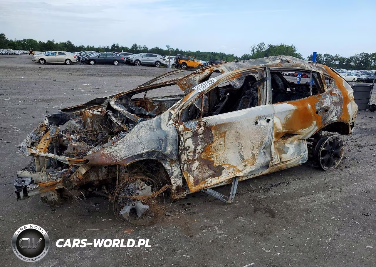 2019 Subaru Crosstrek Premium – zdjęcie 1 z 11