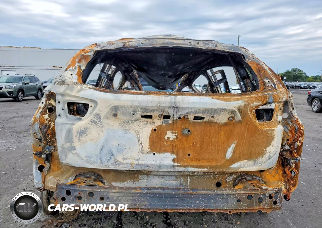 2019 Subaru Crosstrek Premium VIN:JF2GTAEC7K8231577 - 6