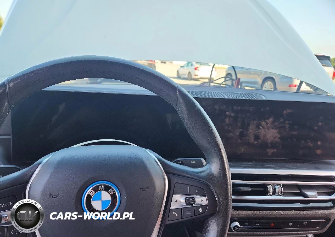 2022 BMW I4 Edrive 40 VIN:WBY73AW02NFM89328 - 9