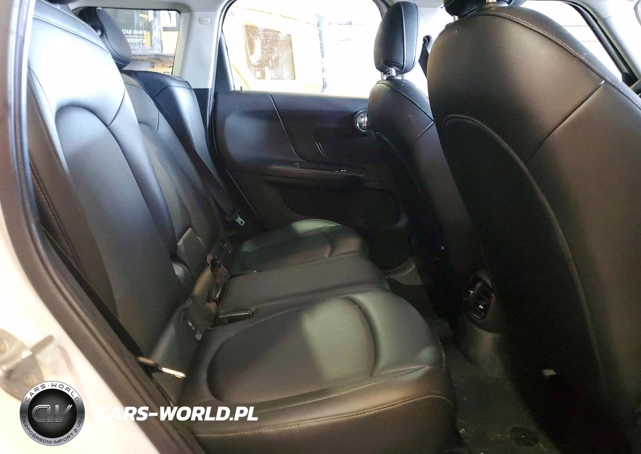 2020 Mini Cooper Countryman VIN:WMZYW3C03L3L23718 - 10