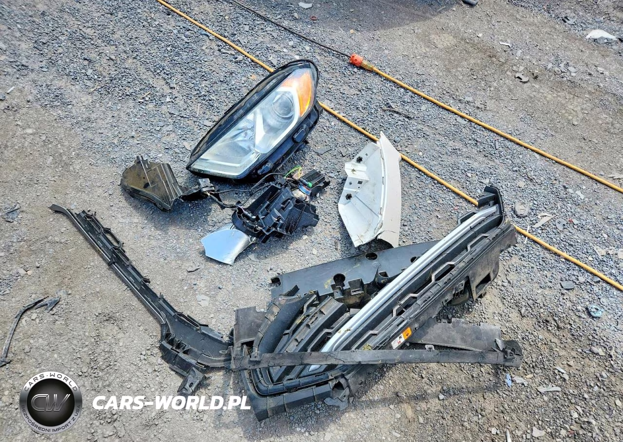 2020 Ford Ecosport Se VIN:MAJ6S3GL0LC327318 - 13