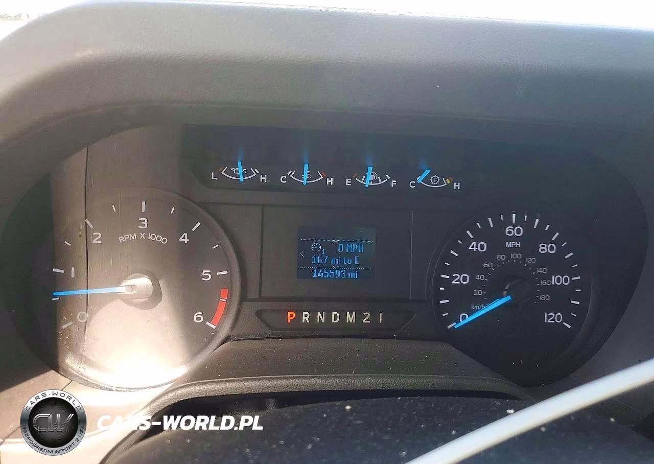 2023 Ford E350 Refrigerated Box Truck VIN:1FDWE3FK1PDD14762 - 9