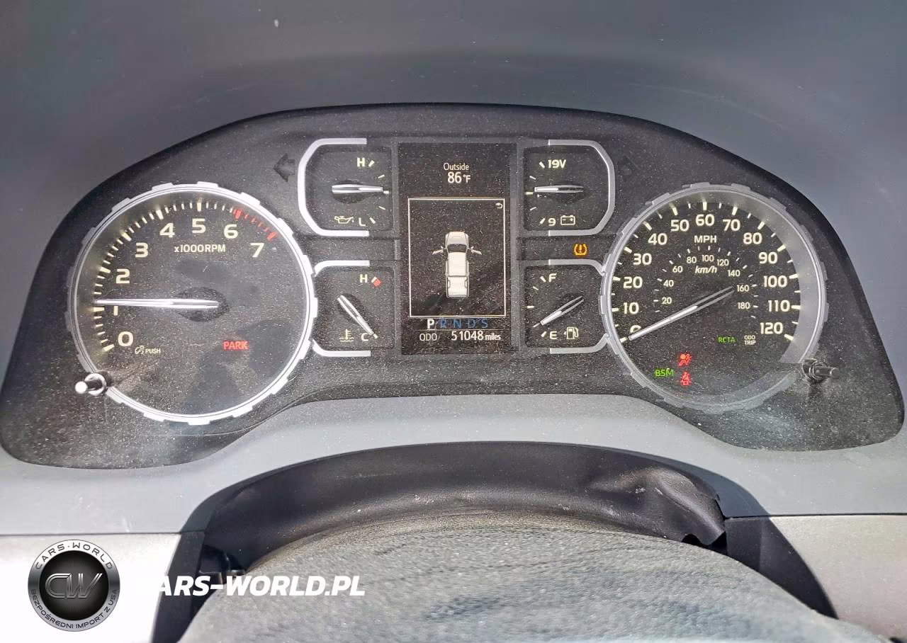 2020 Toyota Tundra Sr5 VIN:5TFDY5F11LX942223 - 9