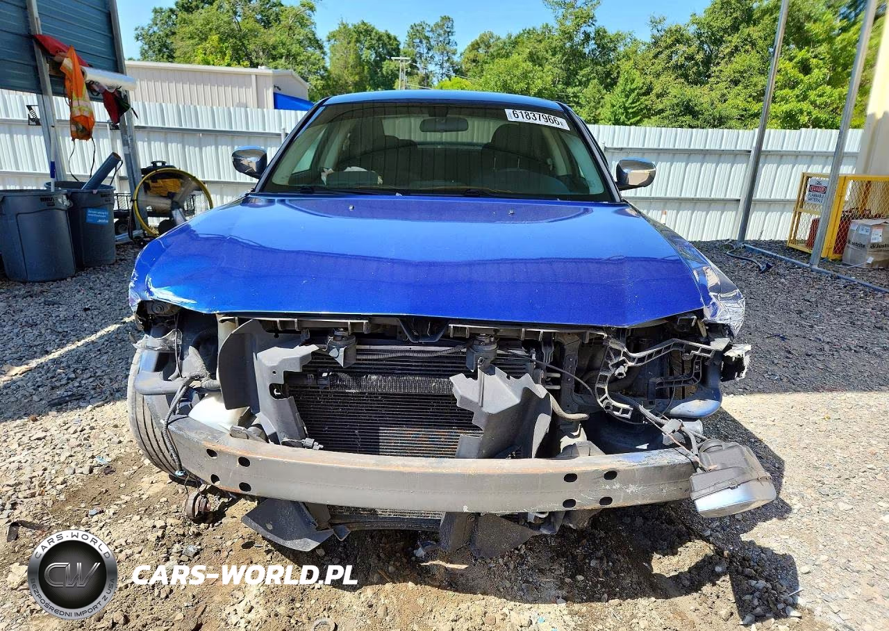 2008 Dodge Charger VIN:2B3KA43R88H116806 - 5