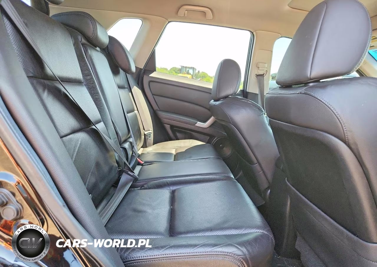 2012 Acura Rdx VIN:5J8TB1H23CA001081 - 11