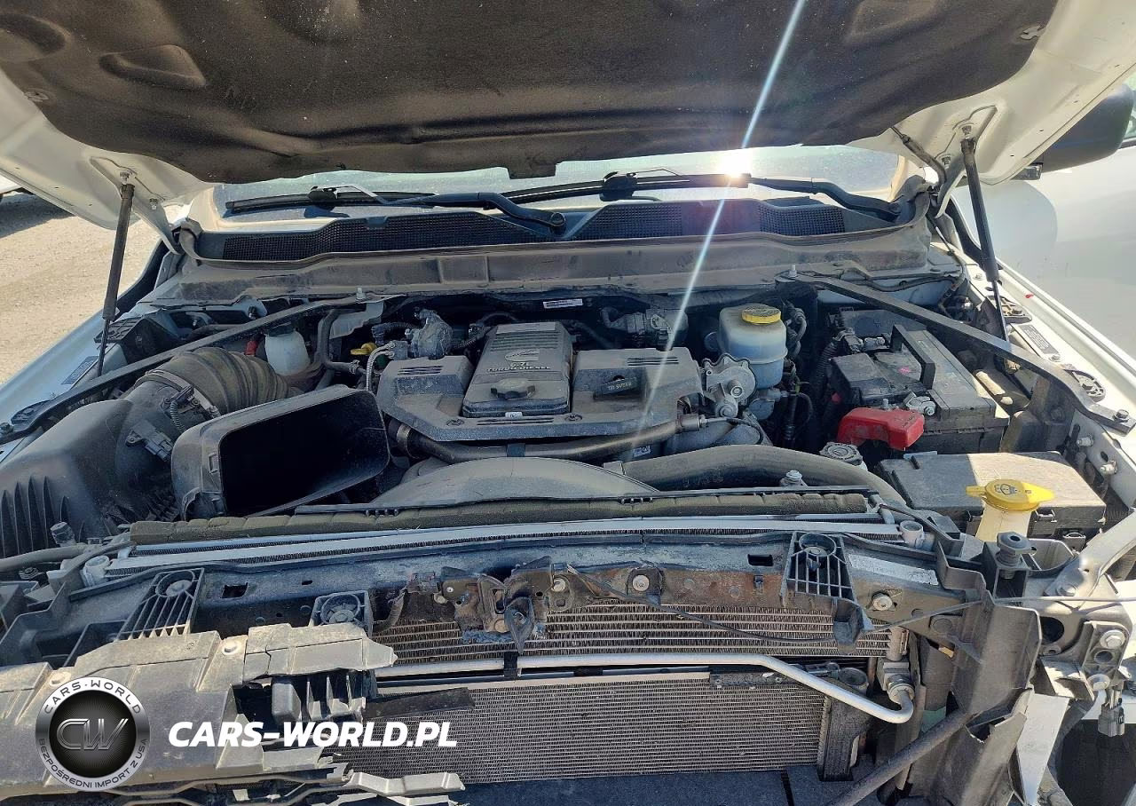 2022 Ram 2500 Tradesman VIN:3C6UR5HL9NG281891 - 12