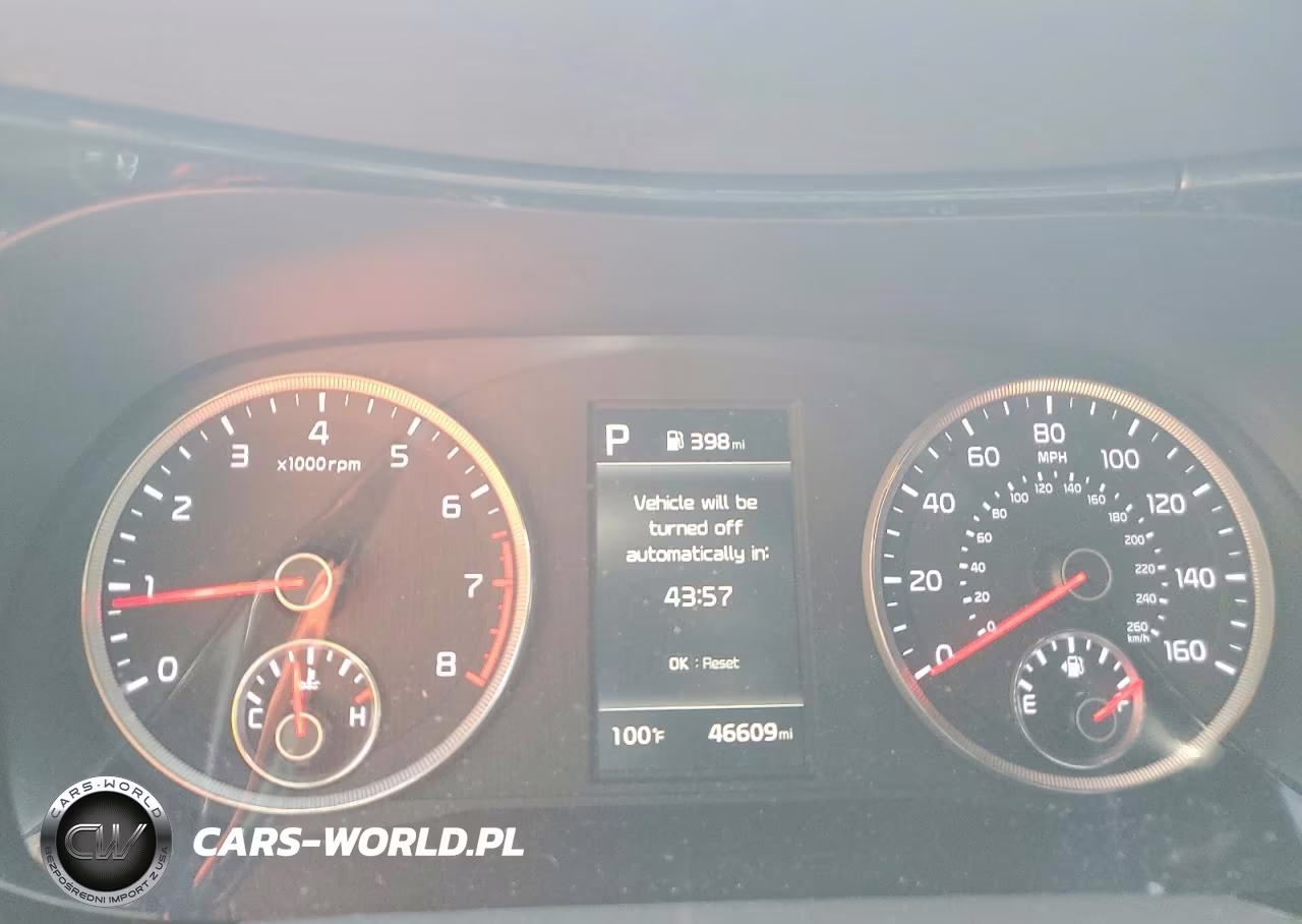 2024 Kia K5 Gt Line VIN:5XXG64J24RG232102 - 9