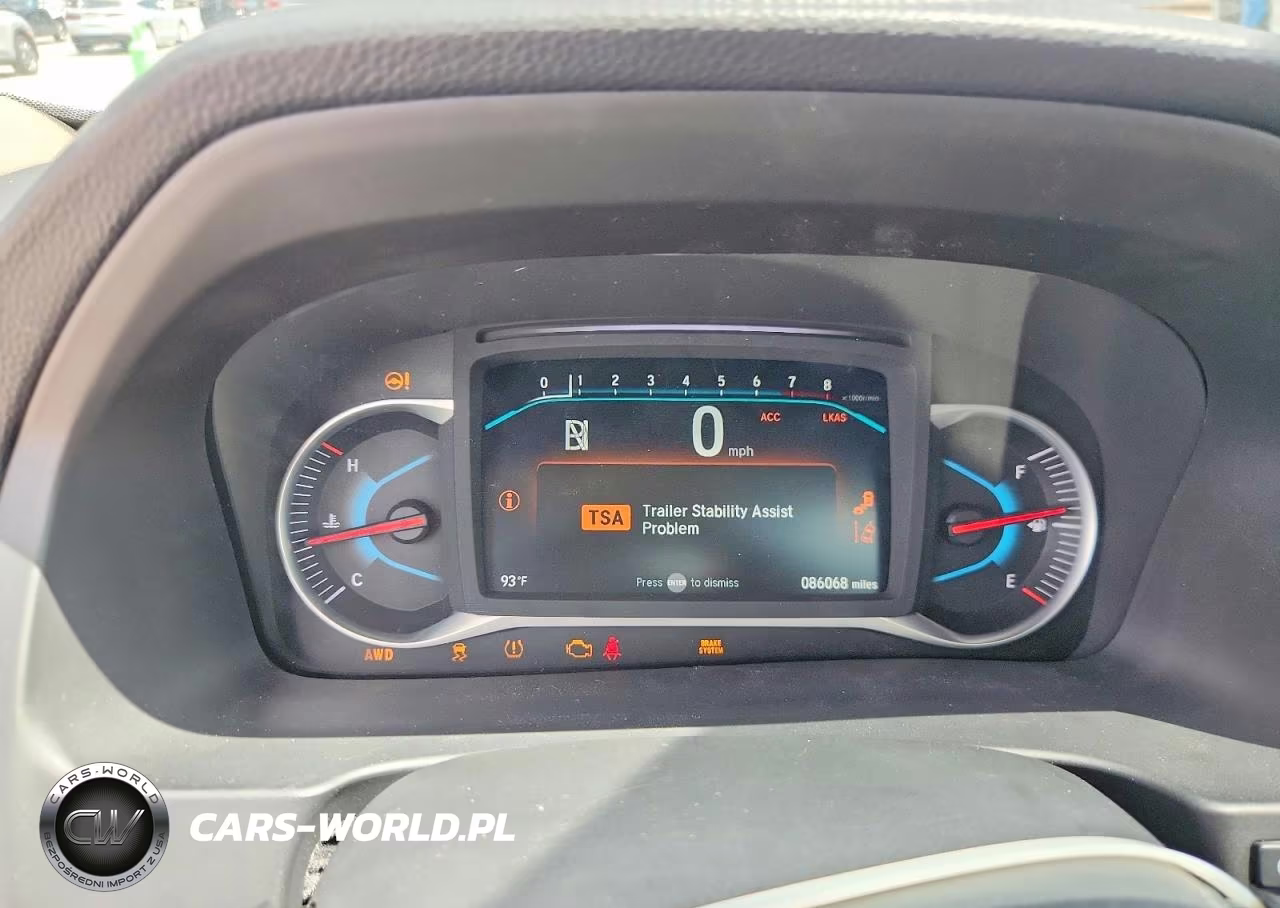 2021 Honda Pilot Exl VIN:5FNYF6H53MB098310 - 9