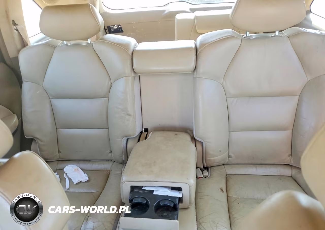 2009 Acura Mdx Technology VIN:2HNYD28459H502452 - 10