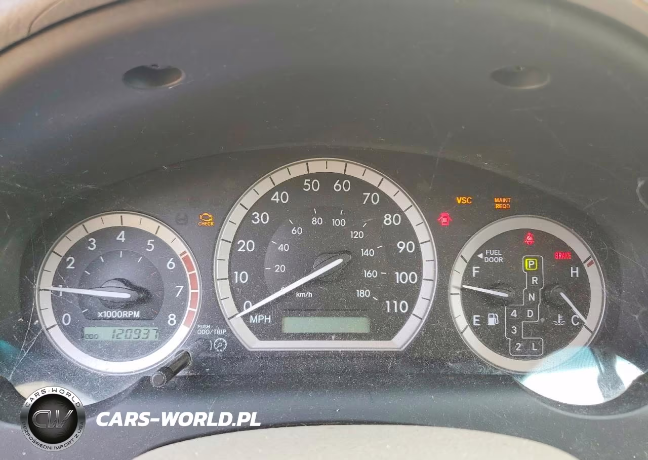 2004 Toyota Sienna Xle Limited 7 Passenger VIN:5TDBA22C84S013395 - 9