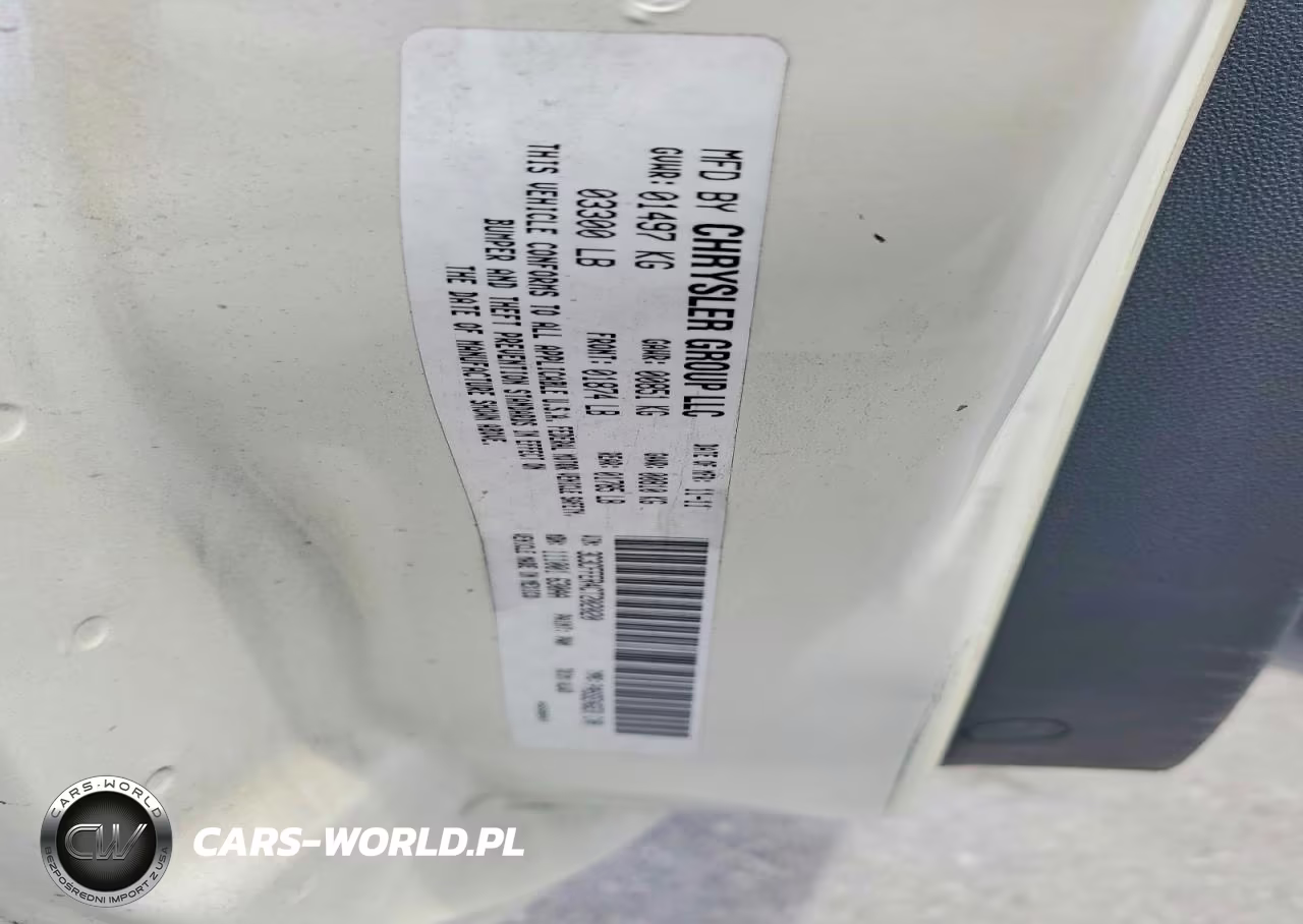 2012 Fiat 500 Lounge VIN:3C3CFFER4CT202020 - 12