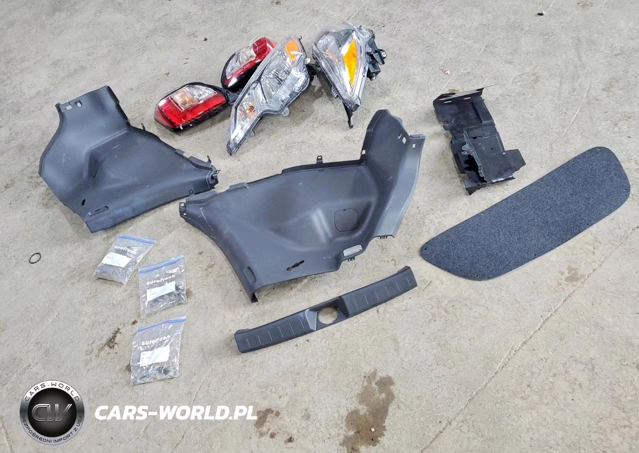 2024 Mitsubishi Mirage Es VIN:ML32AUHJ5RH035077 - 12