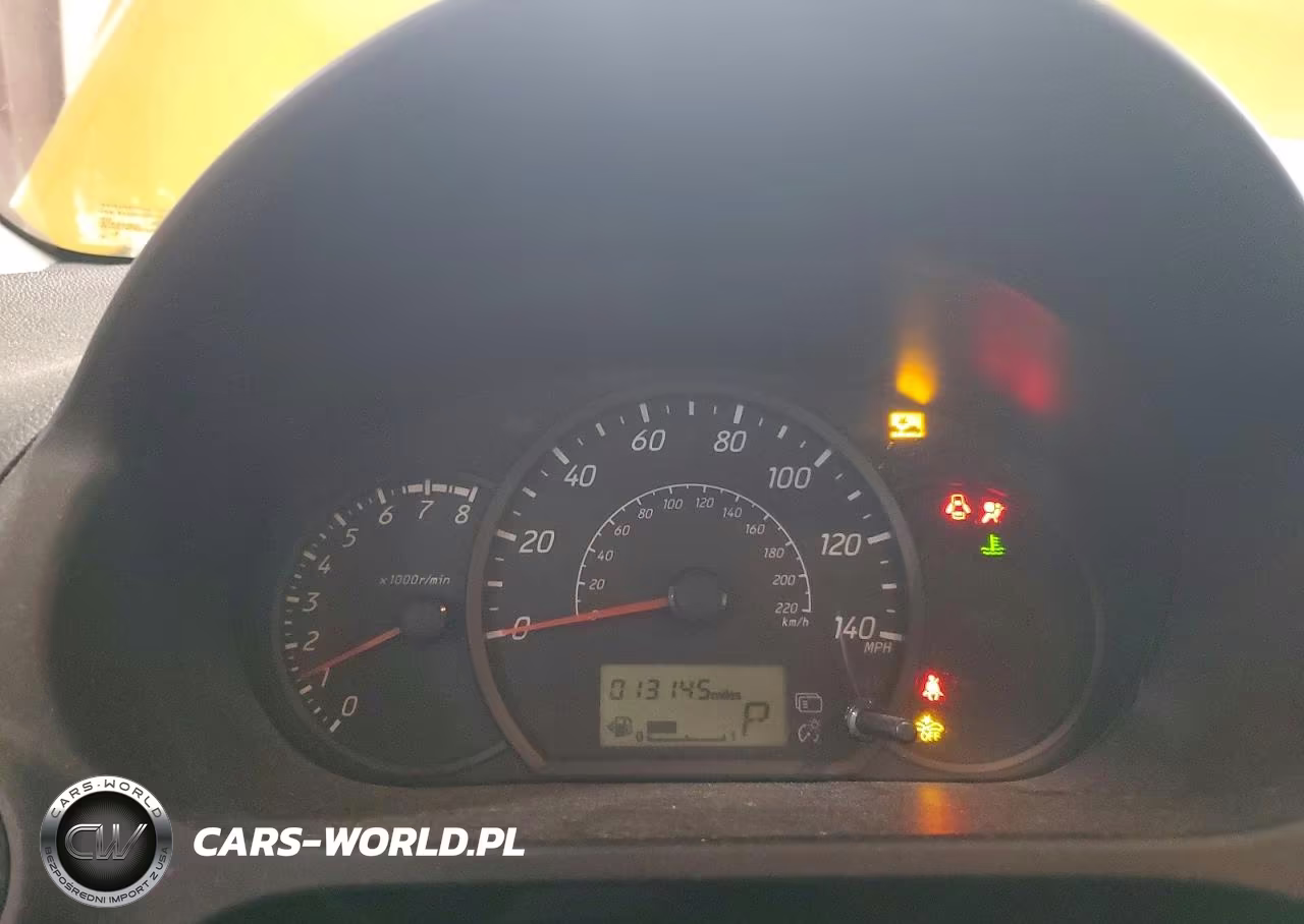 2024 Mitsubishi Mirage Es VIN:ML32AUHJ5RH035077 - 9
