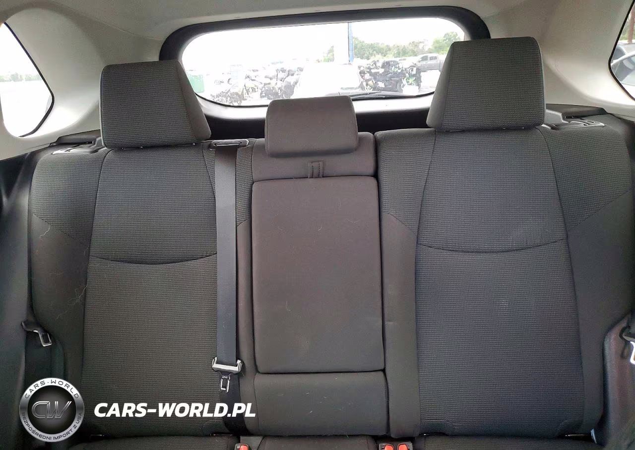2021 Toyota Rav4 Le VIN:2T3F1RFV5MW208505 - 10