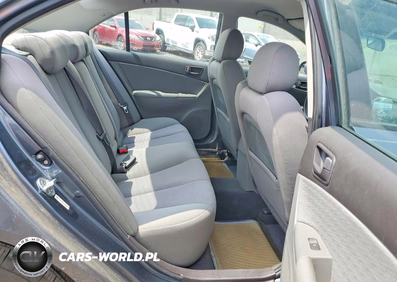 2009 Hyundai Sonata Gls VIN:5NPET46C59H493261 - 10