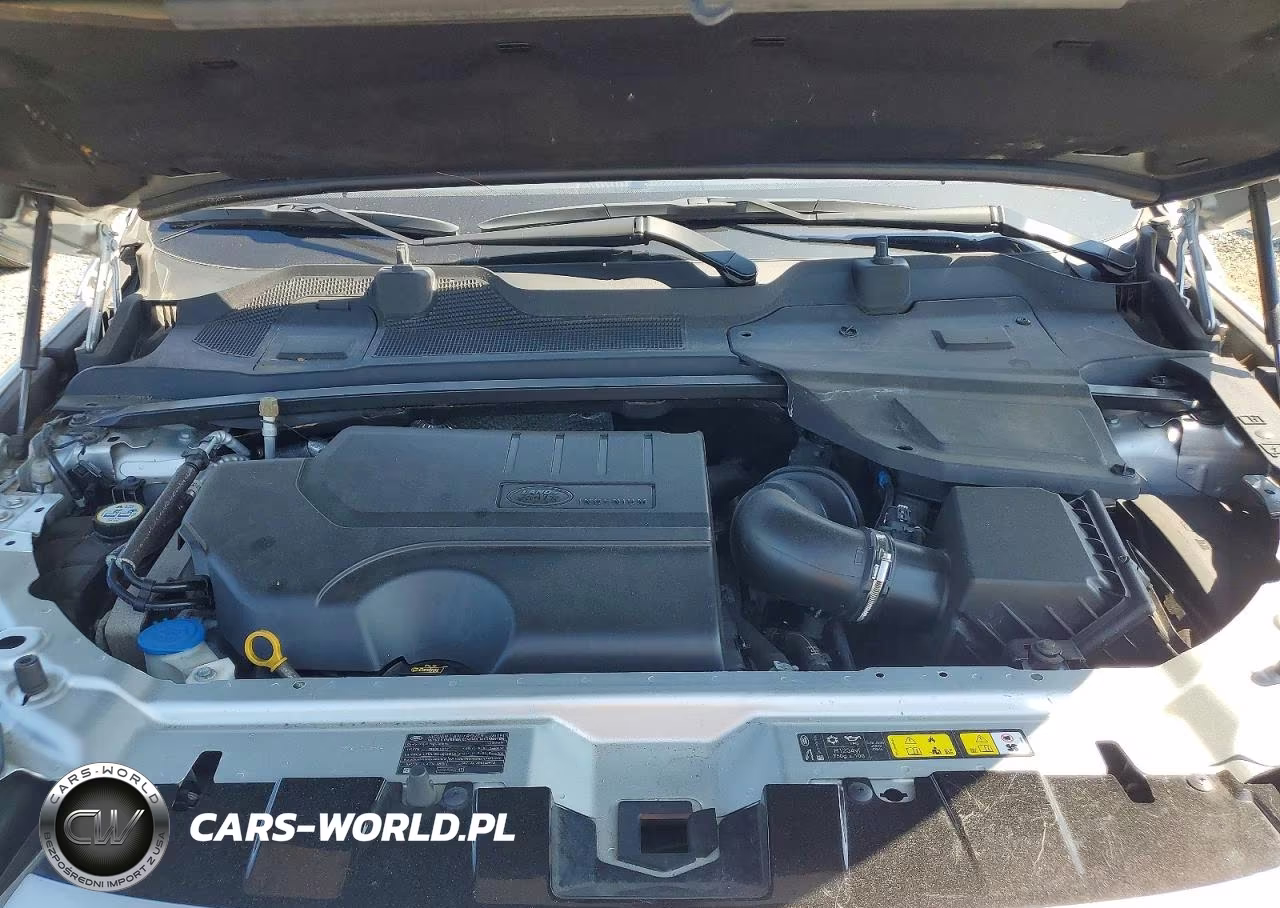 2018 Land Rover Discovery Sport Hse VIN:SALCR2RX7JH770660 - 12