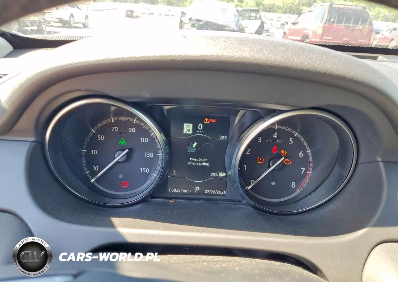 2018 Land Rover Discovery Sport Hse VIN:SALCR2RX7JH770660 - 9