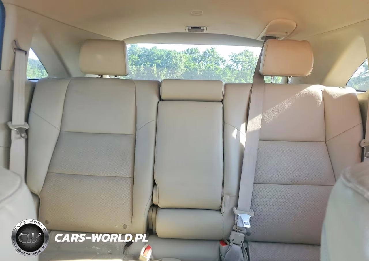 2014 Acura Rdx VIN:5J8TB4H33EL001003 - 10