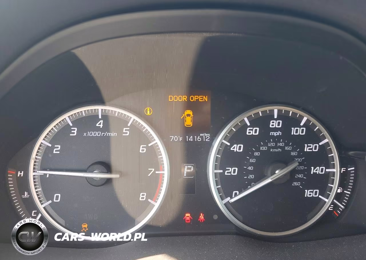 2014 Acura Rdx VIN:5J8TB4H33EL001003 - 9