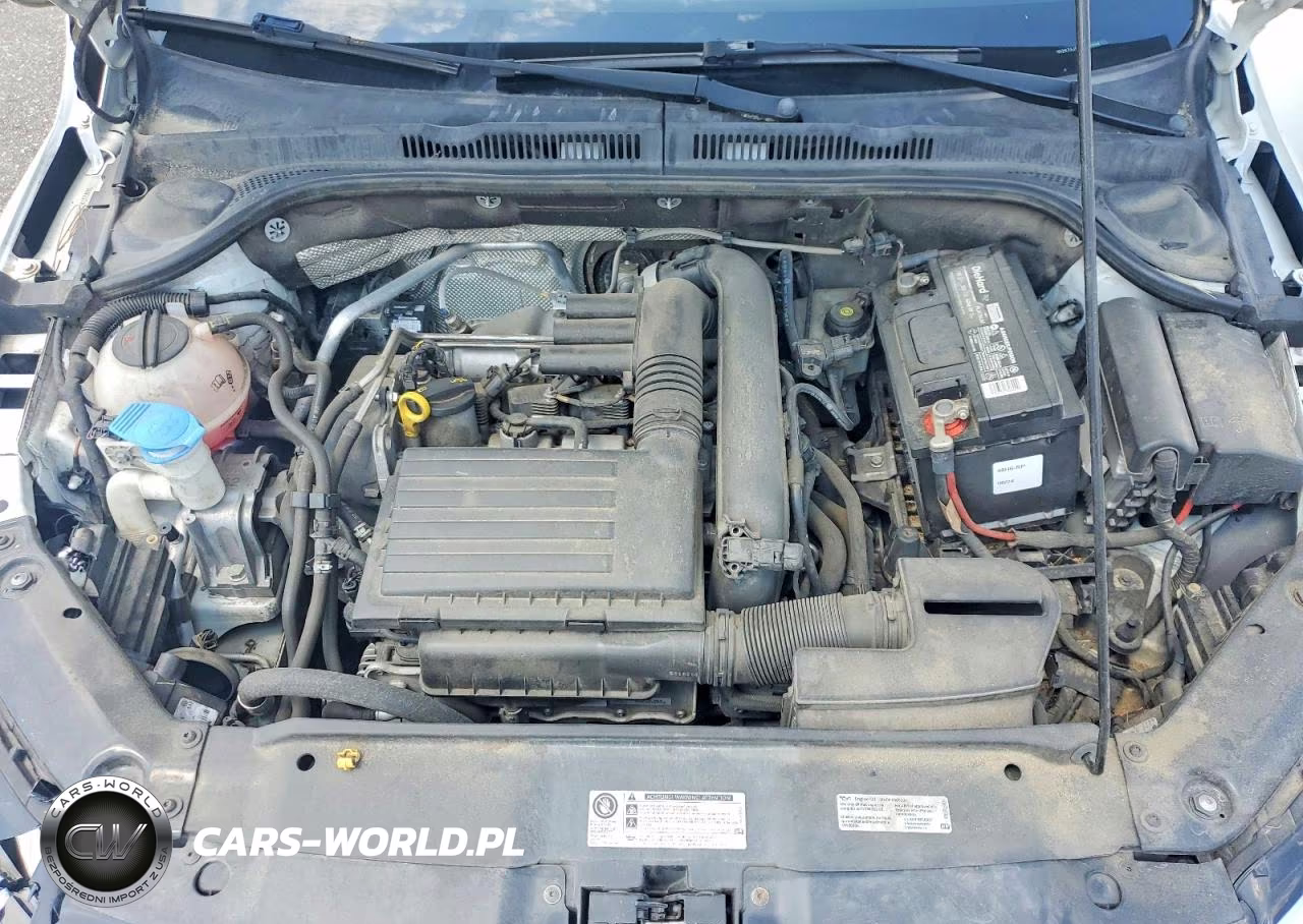 2016 Volkswagen Jetta S VIN:3VW267AJXGM285608 - 11