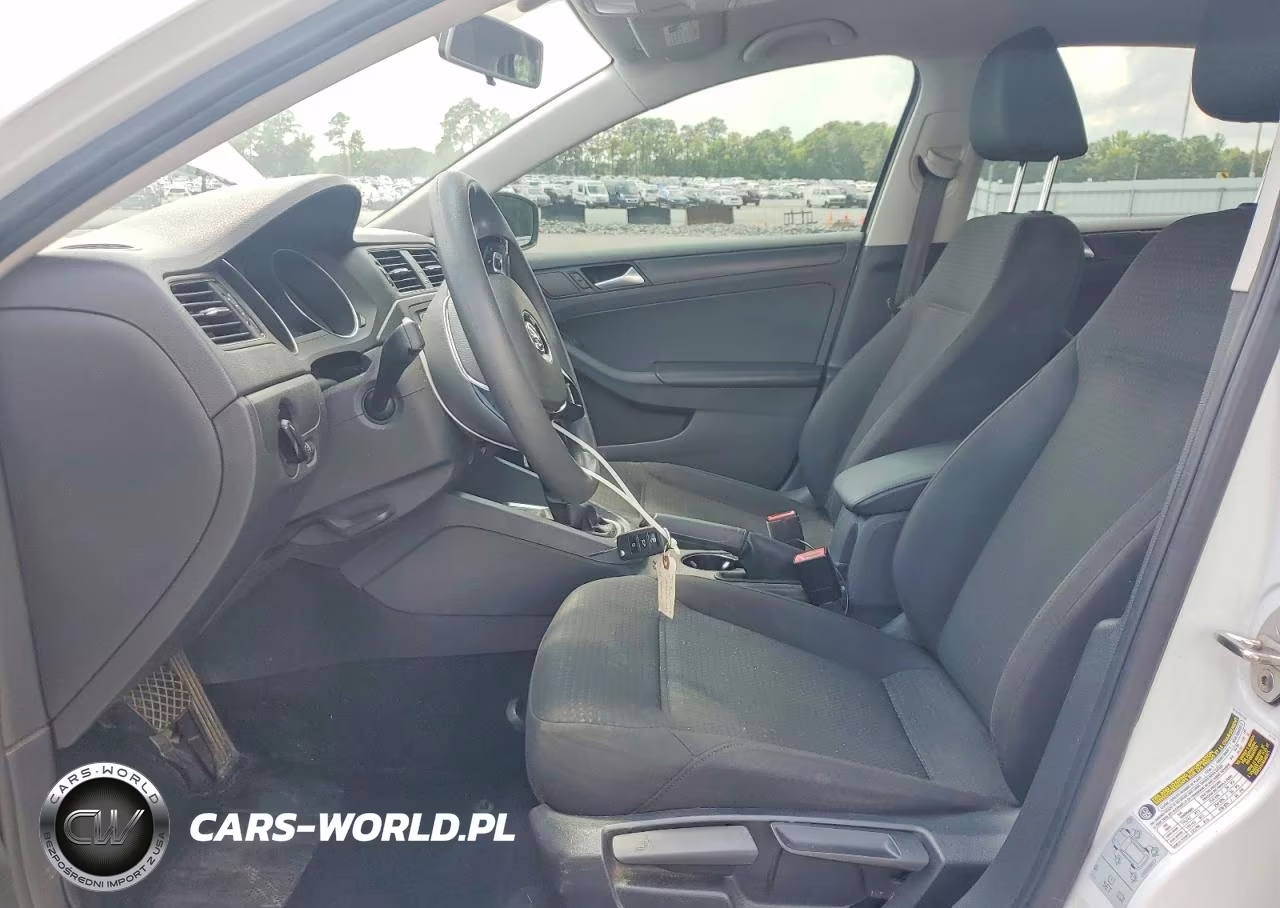 2016 Volkswagen Jetta S VIN:3VW267AJXGM285608 - 7