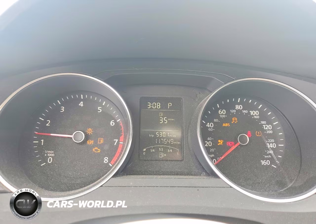 2016 Volkswagen Jetta S VIN:3VW267AJXGM285608 - 9