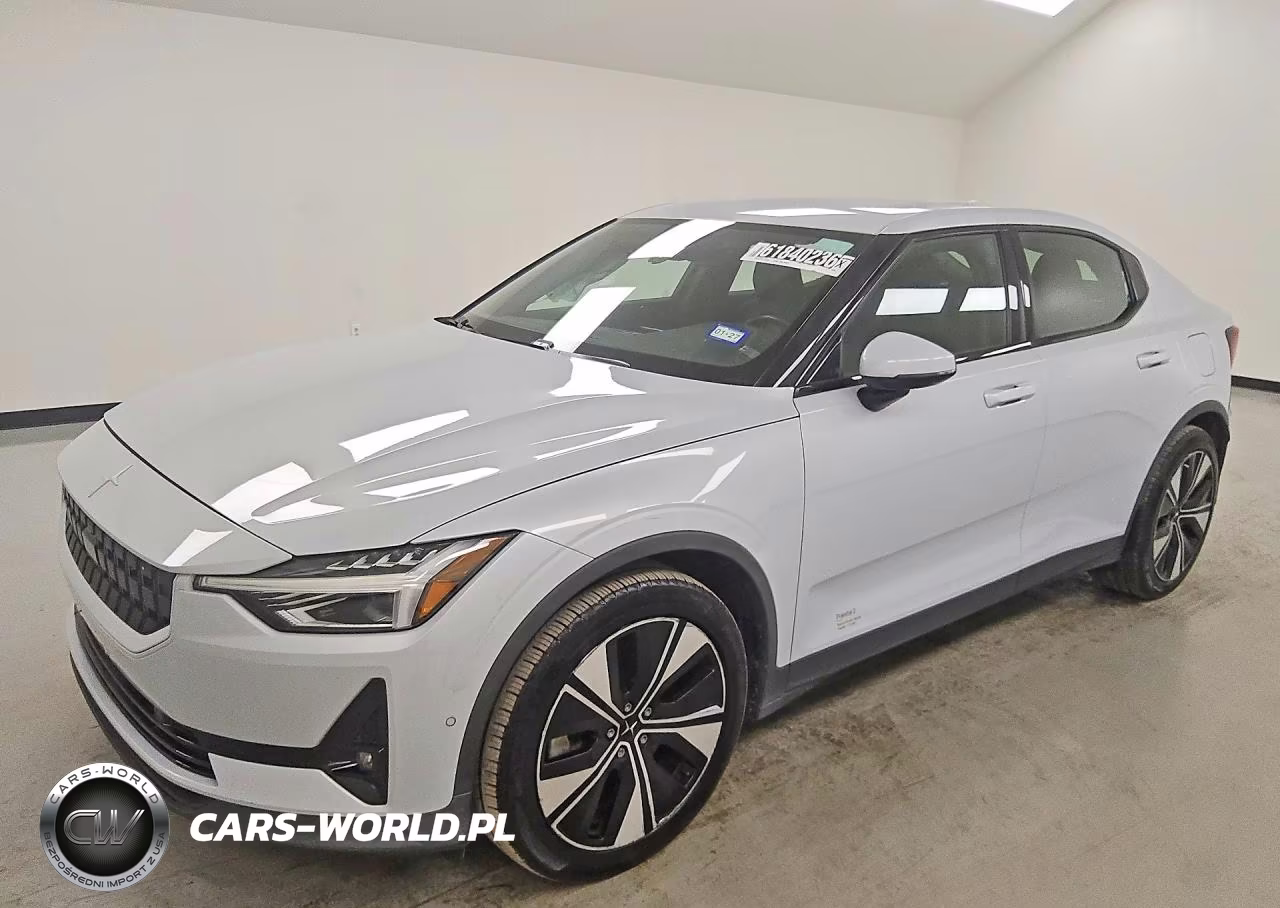 2023 Polestar 2 – zdjęcie 1 z 13