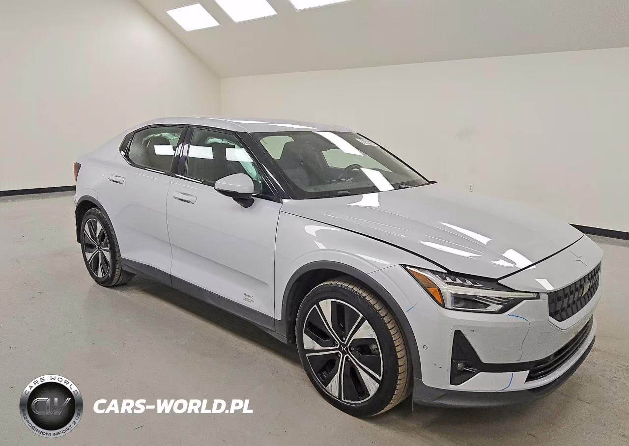 2023 Polestar 2 VIN:YSMEG3KA9PL149206 - 4