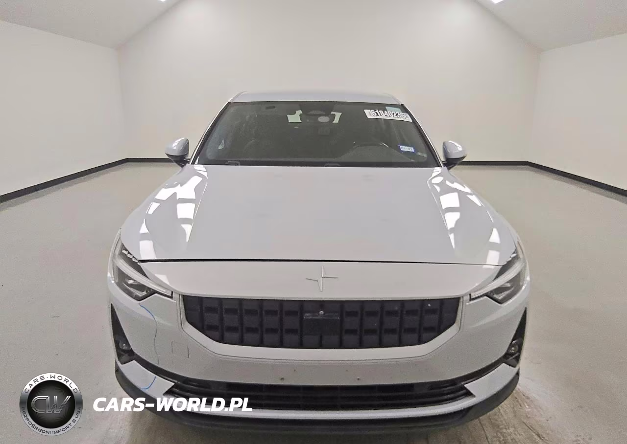 2023 Polestar 2 VIN:YSMEG3KA9PL149206 - 5