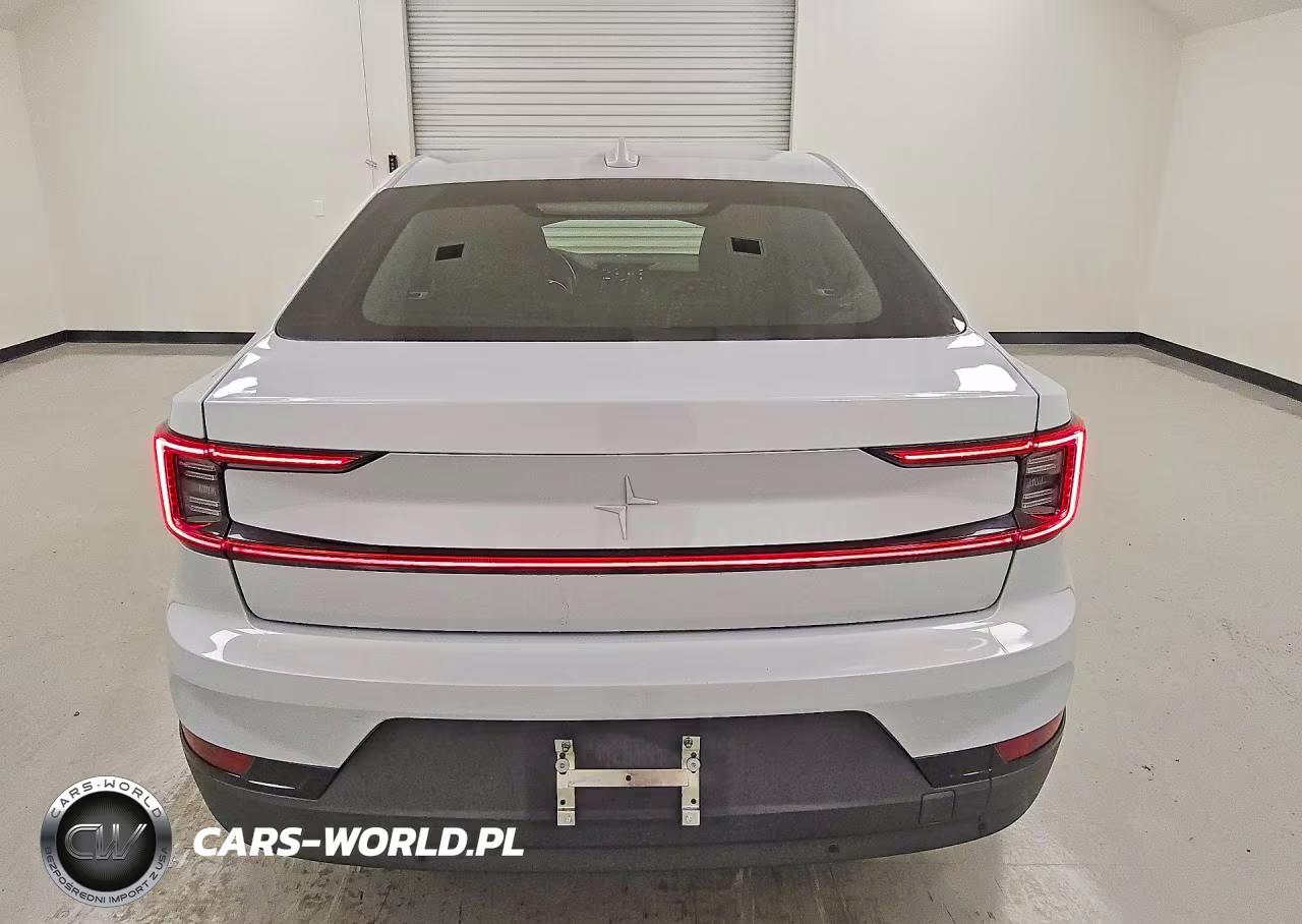 2023 Polestar 2 VIN:YSMEG3KA9PL149206 - 6