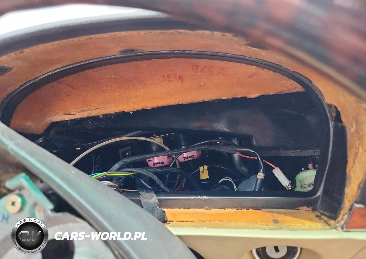 1985 Mercedes-Benz 380Sl VIN:WDB1070451A024175 - 9