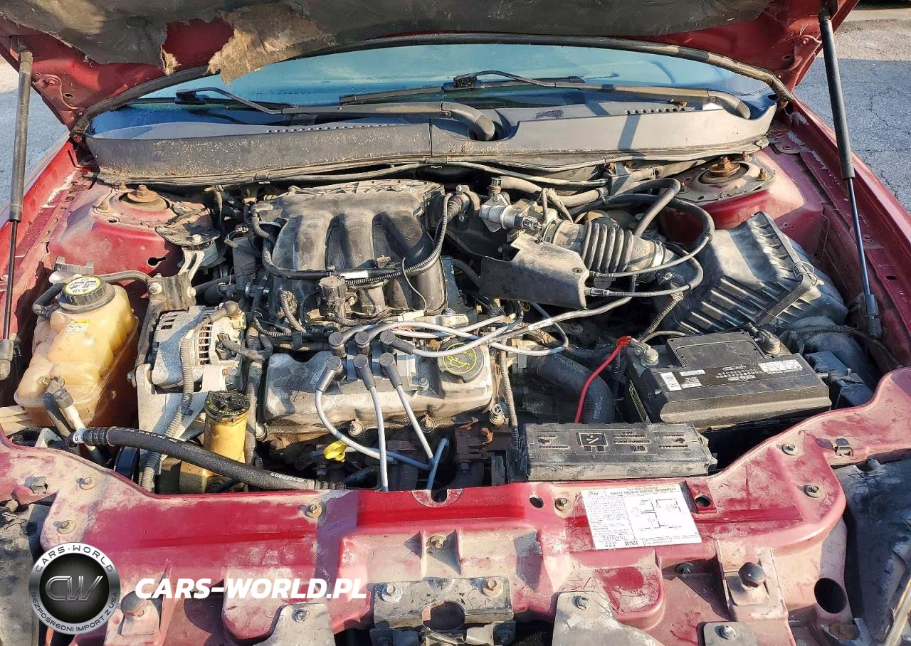 2005 Ford Taurus Se VIN:1FAFP53275A142689 - 11