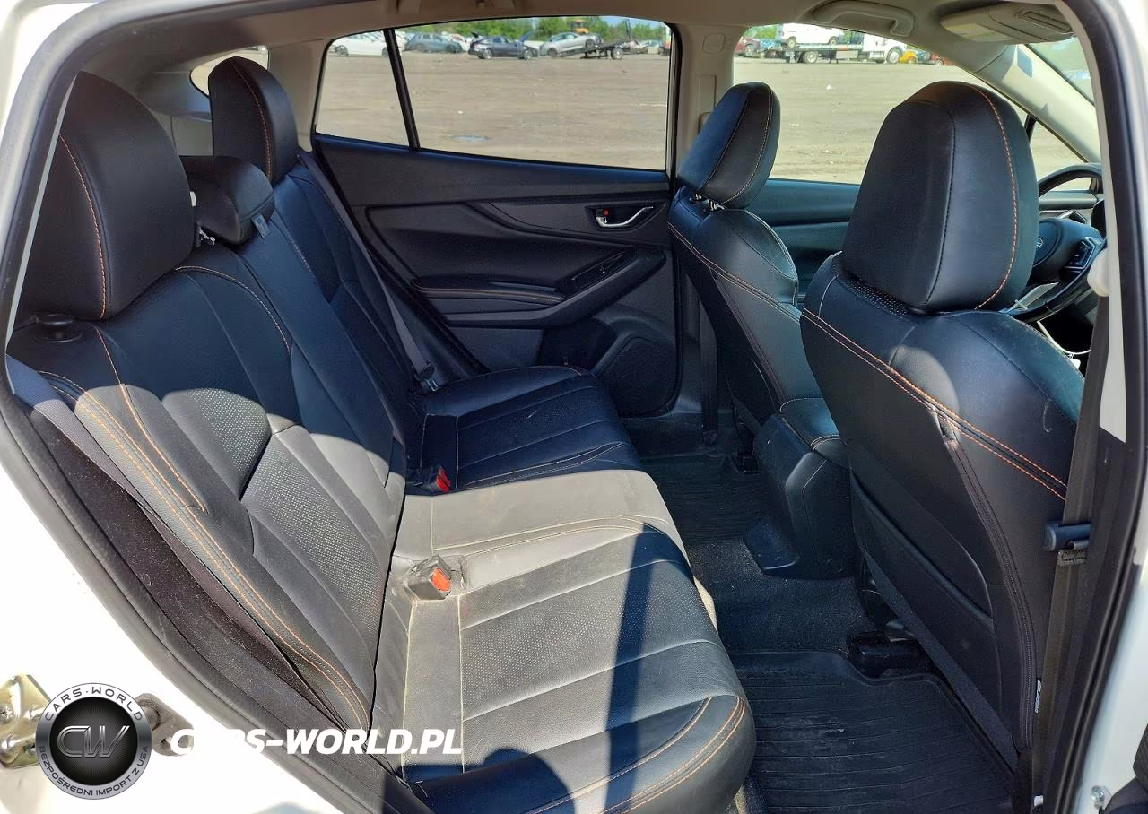 2019 Subaru Crosstrek Limited VIN:JF2GTAMC5KH398408 - 10