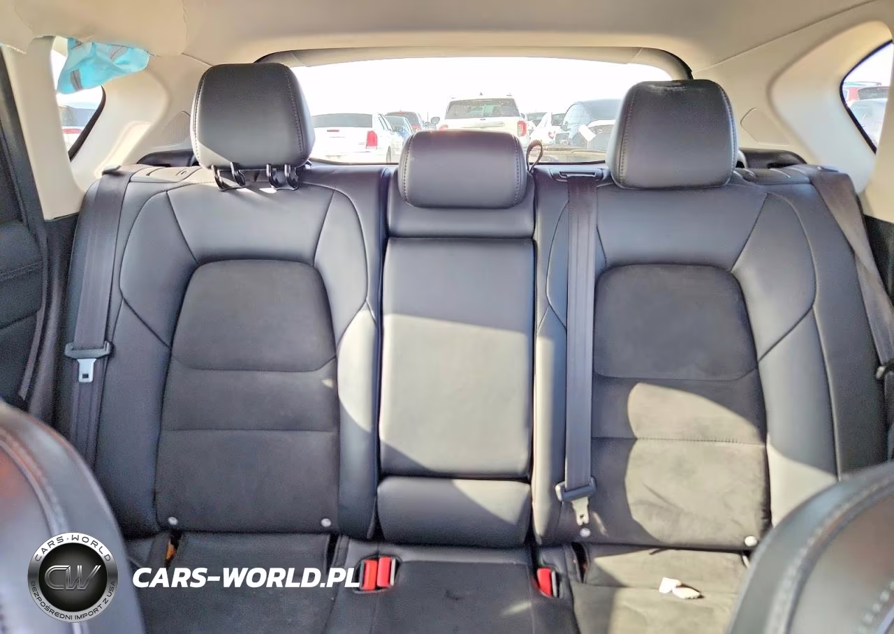 2018 Mazda Cx-5 Touring VIN:JM3KFACM0J1392122 - 10