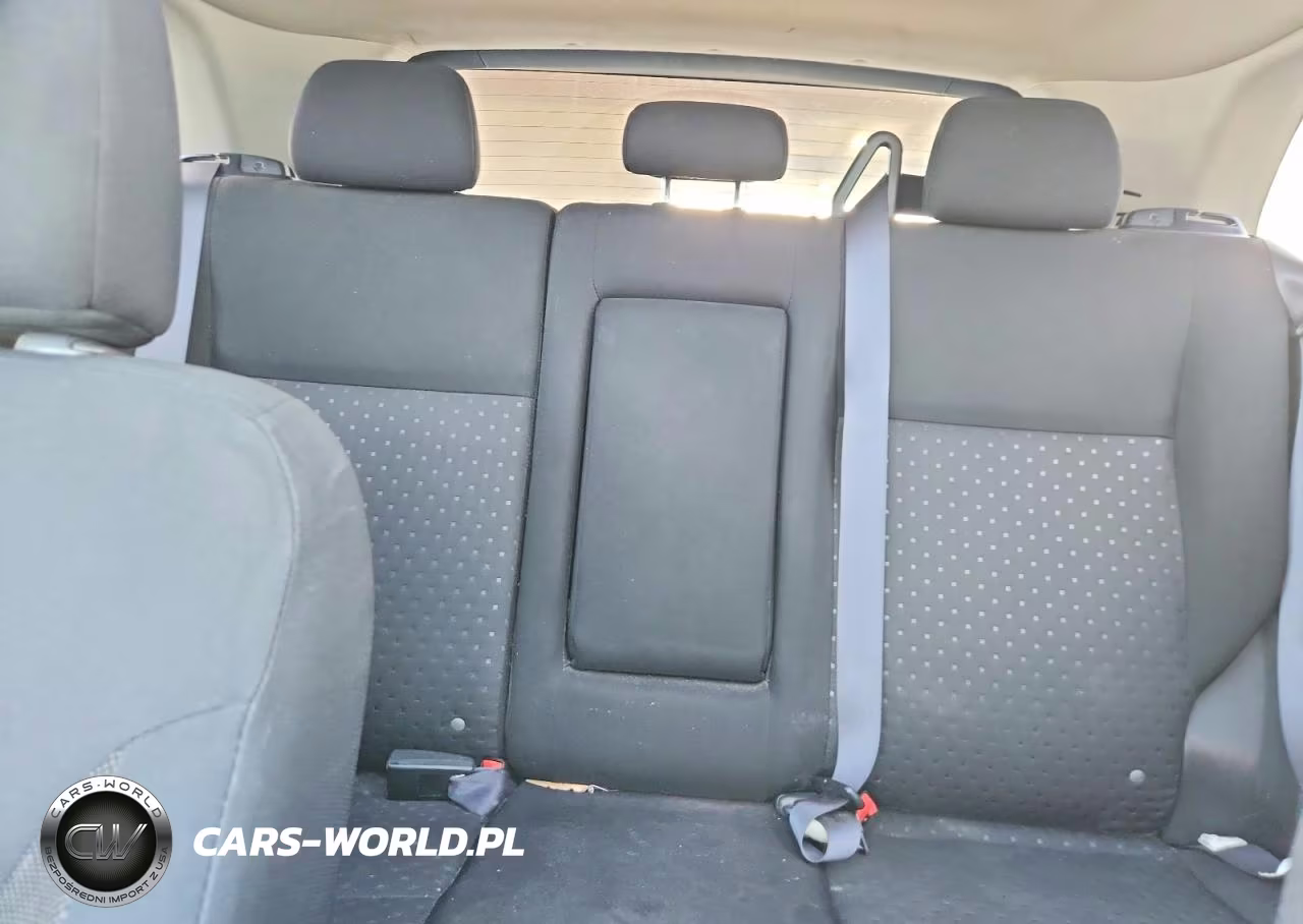 2011 Mitsubishi Outlander Sport Se VIN:JA4AR4AU8BZ020881 - 10