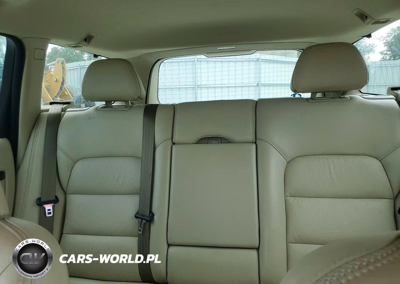 2013 Volvo Xc70 T6 VIN:YV4902BZ1D1151148 - 10