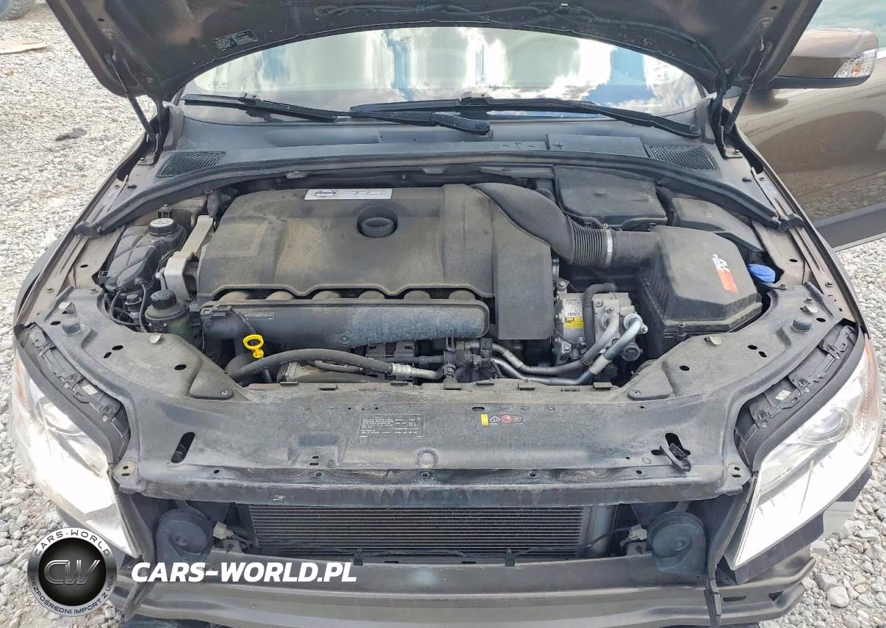 2013 Volvo Xc70 T6 VIN:YV4902BZ1D1151148 - 12