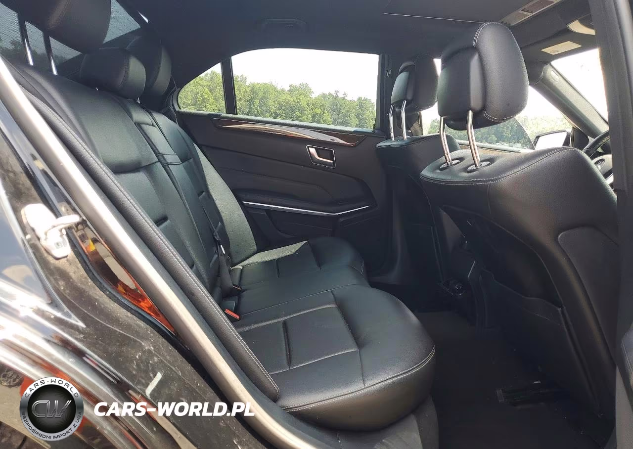 2016 Mercedes-Benz E 350 4Matic VIN:WDDHF8JBXGB175506 - 10