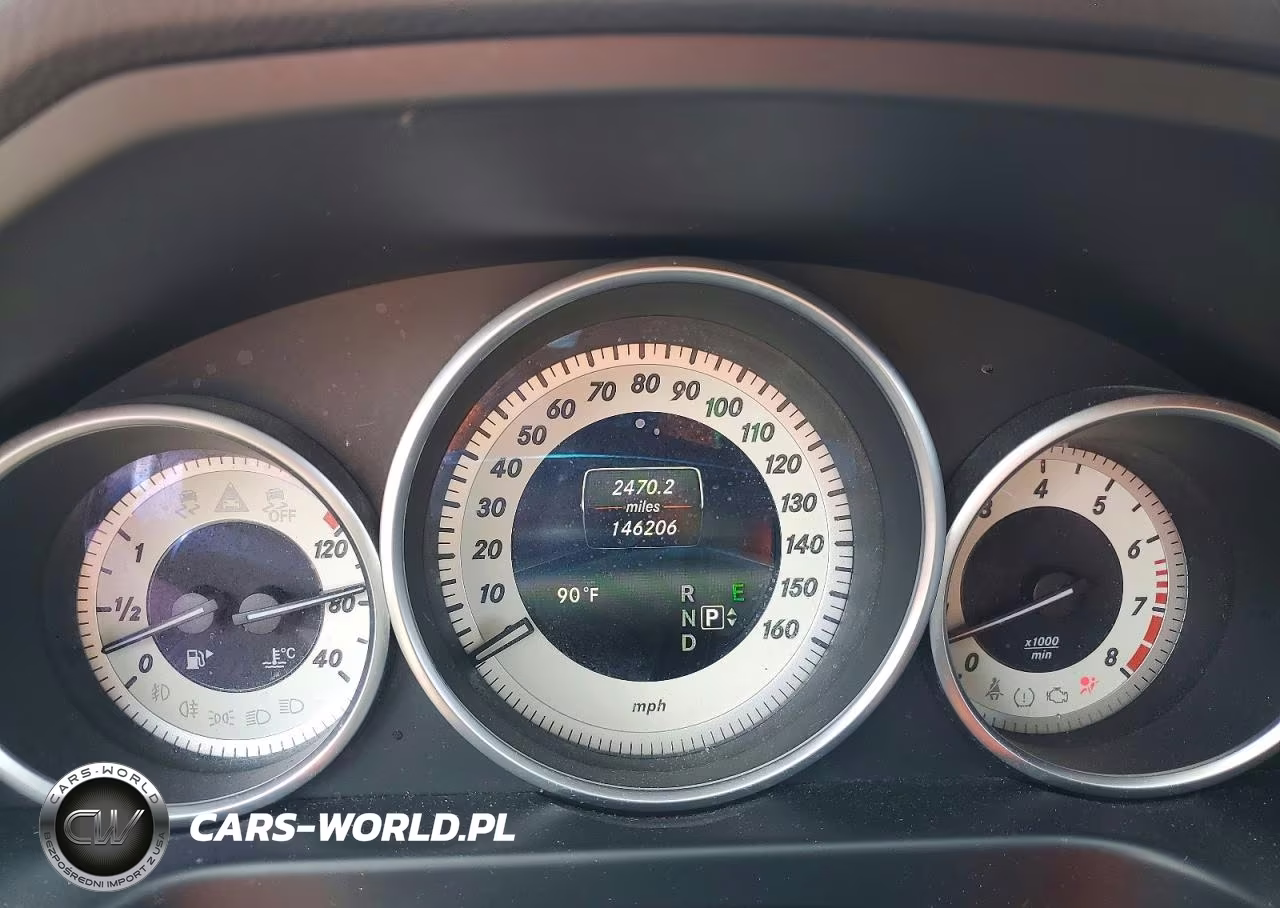 2016 Mercedes-Benz E 350 4Matic VIN:WDDHF8JBXGB175506 - 9