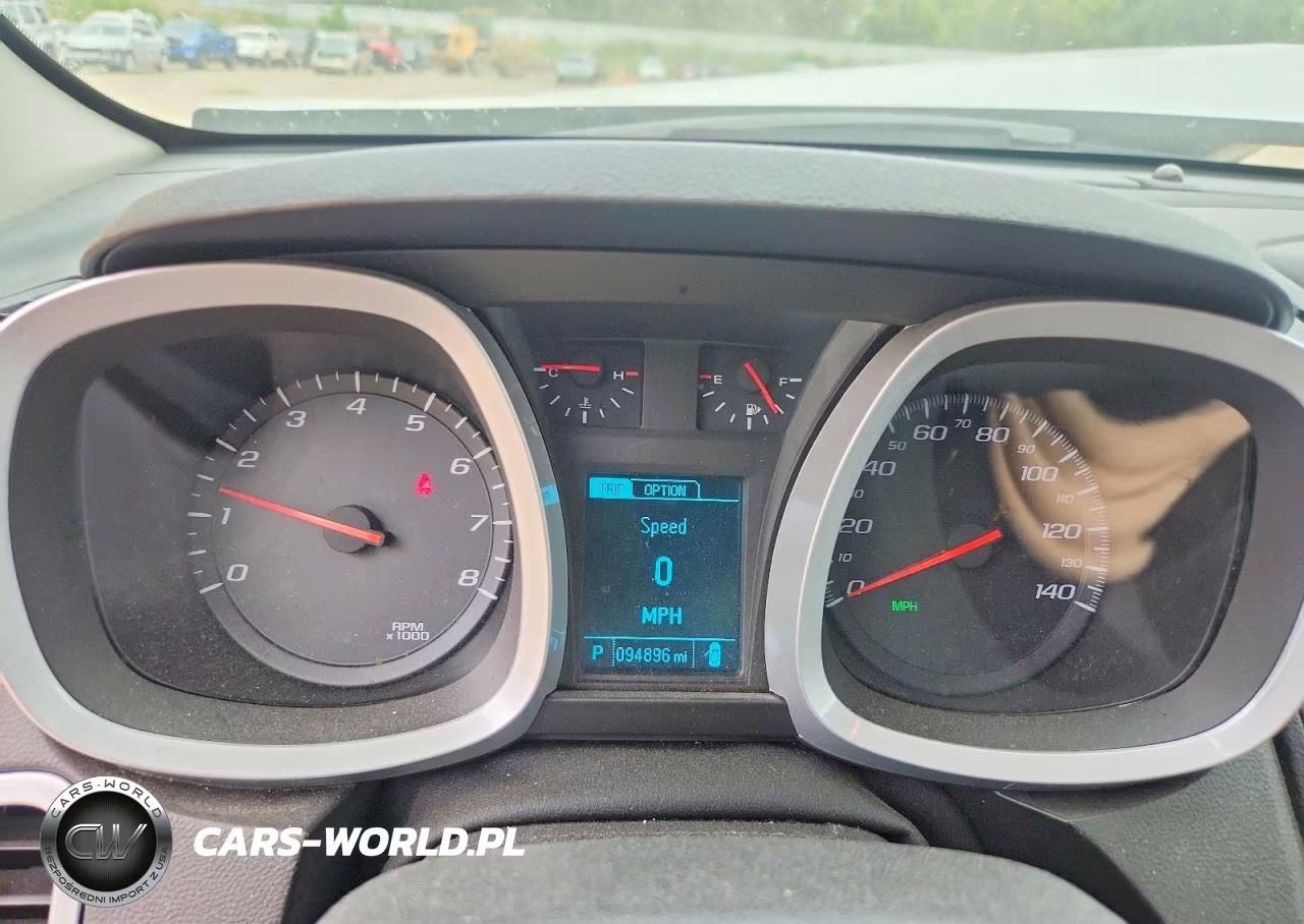 2017 Chevrolet Equinox Lt VIN:2GNFLFEK1H6211555 - 9
