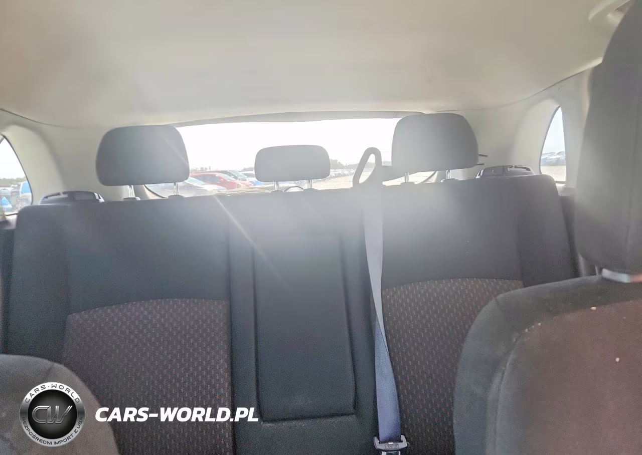 2018 Mitsubishi Outlander Sport Es VIN:JA4AP3AU6JU015108 - 10